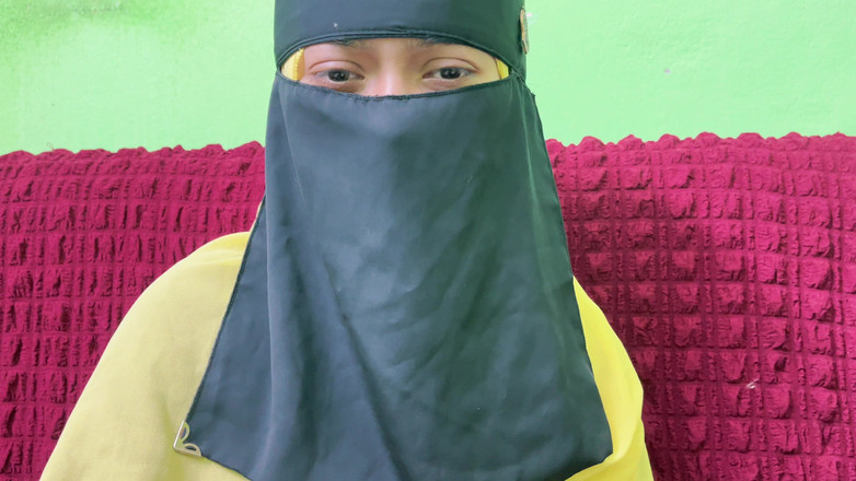 Riya Chowdhury: To wyjątkowy dzień dla mnie i mojej seksownej przyjaciółki