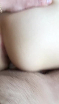 Rimming and Pussy Fucked Hard