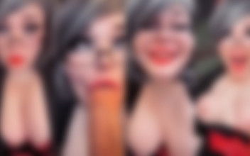 LexxiBakk: Flickvänner mormor är desperat efter sperma