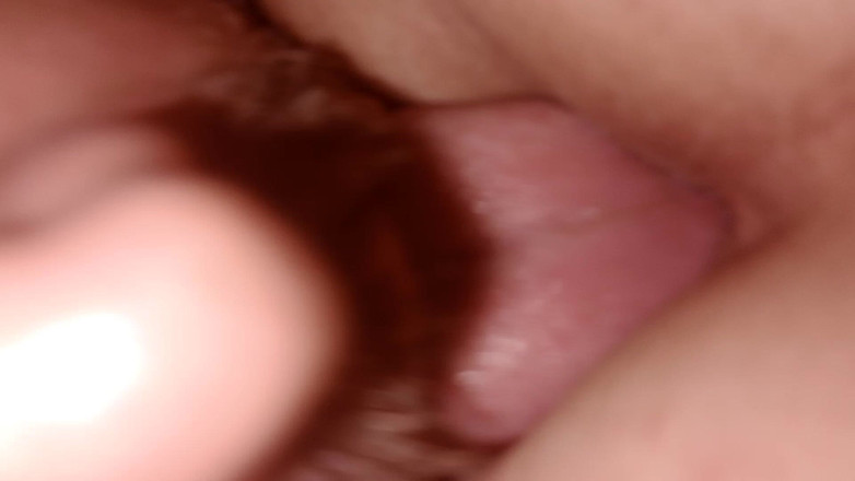 LDHC ( long deep hard and continuously): Seksowny spust frajer