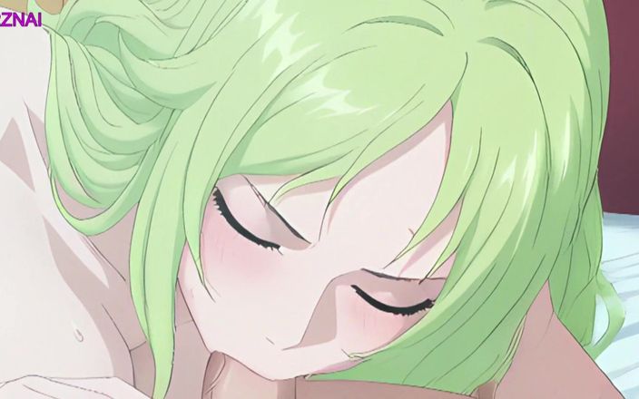 Prznai: One Piece Monet (7) Hen
