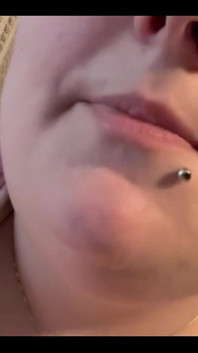 Cum on Me