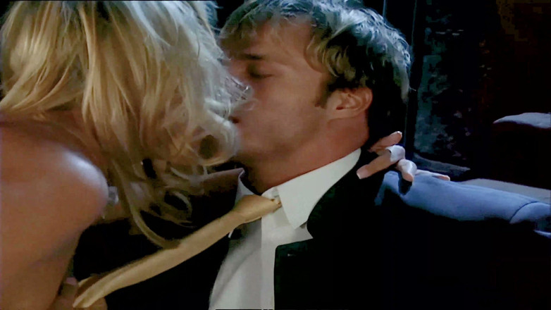 Antonio Adamo Film: Elena - Part 4- the Last Awakening
