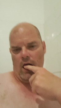 Una Zorra En La Bañera