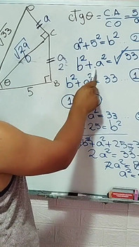 Trigonometría: Ratios trigonométricas - ejercicio 2