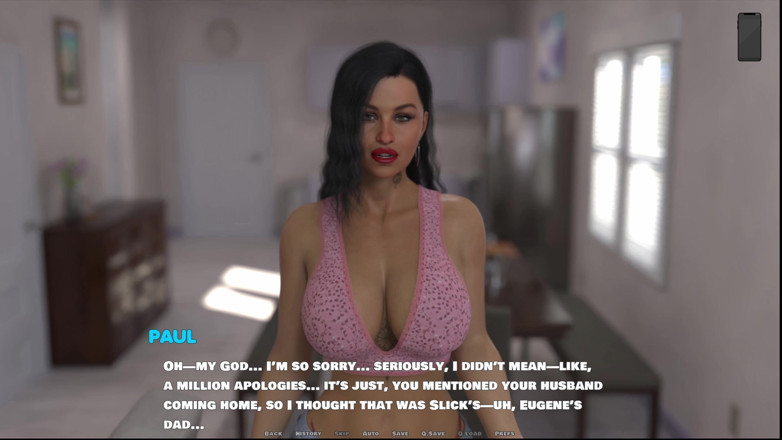 Wickedgammes studio: Besatt av kåta frånskilda MILFs del 48