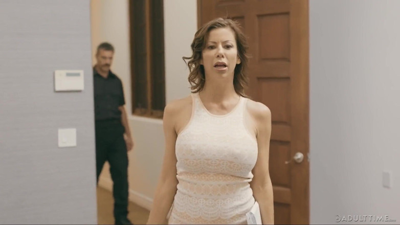 Adult Time: Under arrest! Police officer cucks you with ur wife!