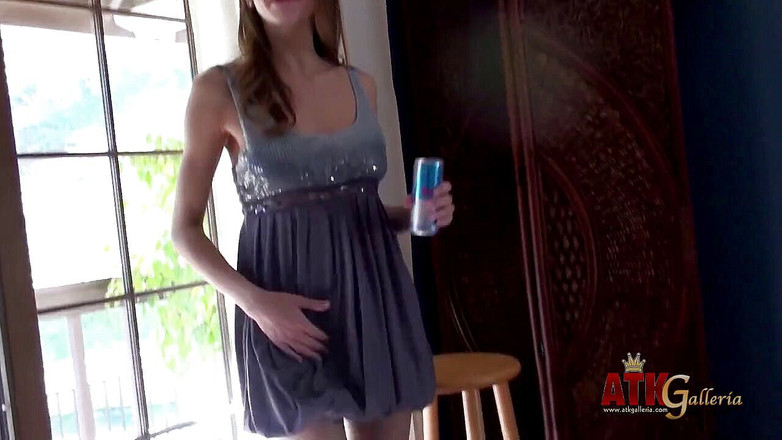 ATKIngdom: Remaja manis ditemu bual