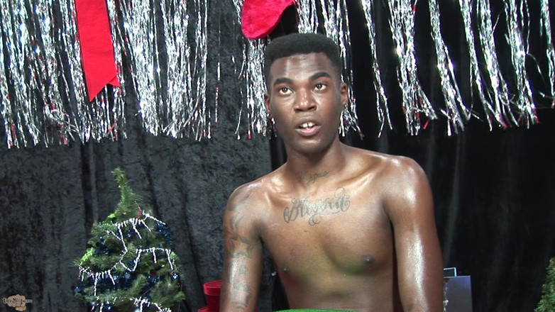 ThugBoy: Tonrell Banks
