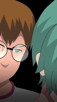 Geri çekilme ep 03 - azgın heteroseksüel tombul adam ormanda twink'in sıkı bakire götünü sikiyor - hentai anime yaoi