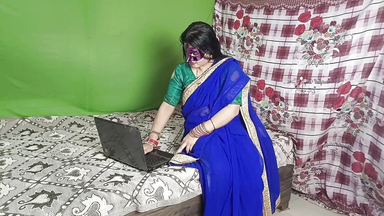 Pyaripooja22: Fuck Me Harder Dear Stepbrother, I Am Enjoying It a...