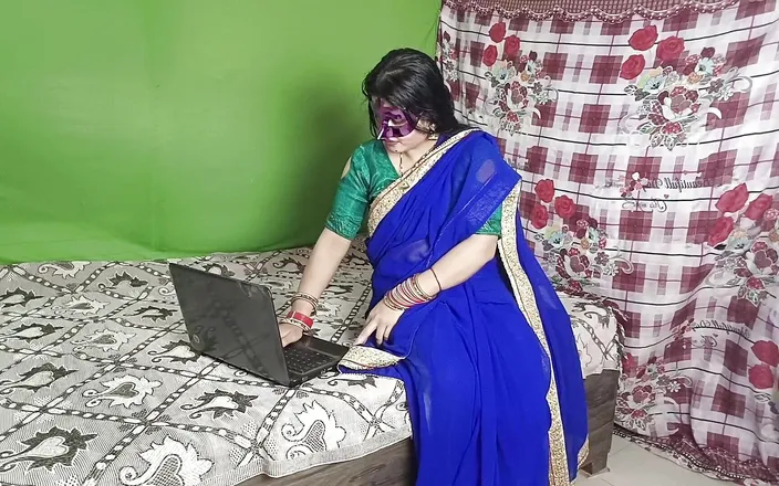 Pyaripooja22: Fuck Me Harder Dear Stepbrother, I Am Enjoying It a...
