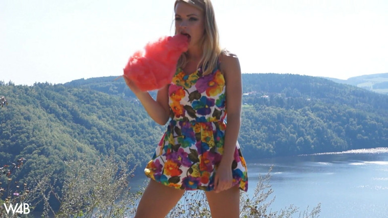 Watch4beauty: Zucchero filato