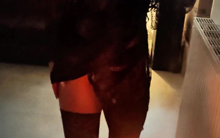 DeesseJulia: Atuendo: medias - maitresse julia