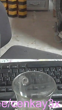 Stepdaddy Was on Live Webcam