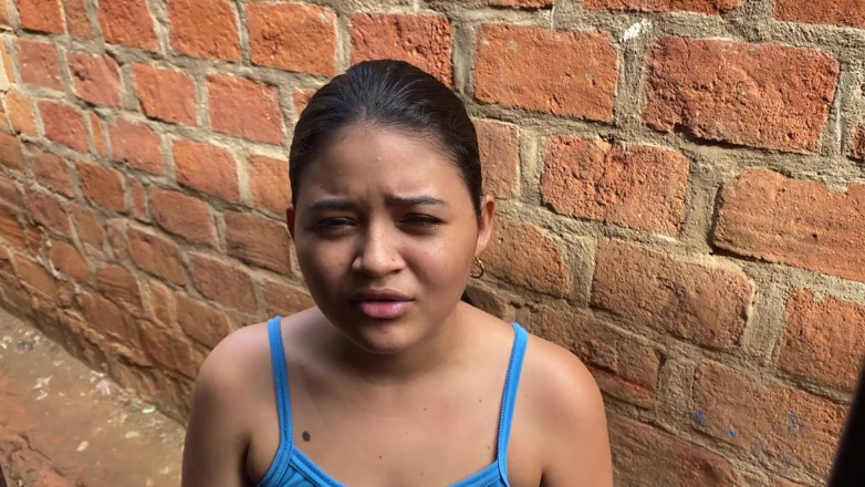 Yohamedi: The Neighbor Fucks Her Friend's Husband