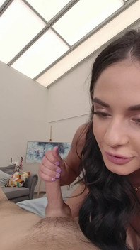 Anal Tryout
