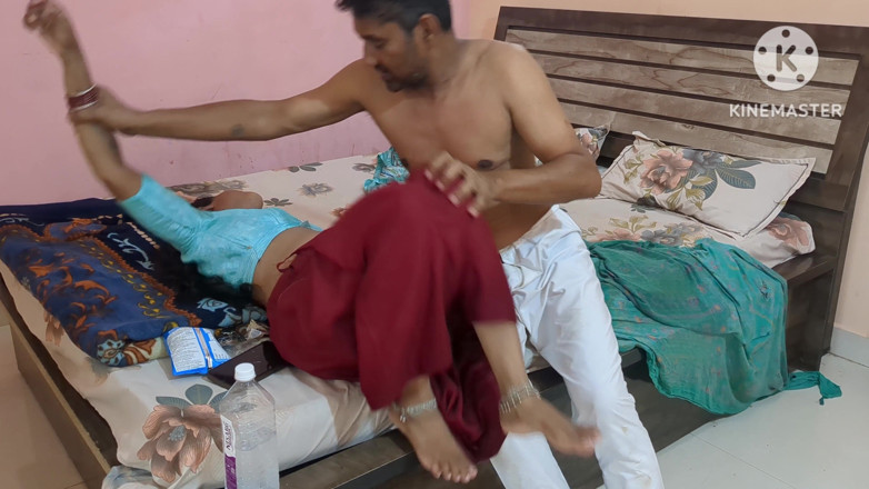 Deepabhabhi: Mit FREUNDIN liebe volles herz