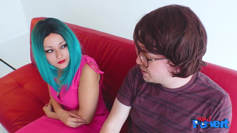 Nerd Pervert: phiting plan - Maeve Winters