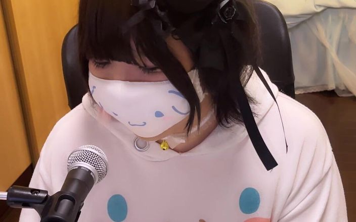 asamin: Ip erotico con squirting