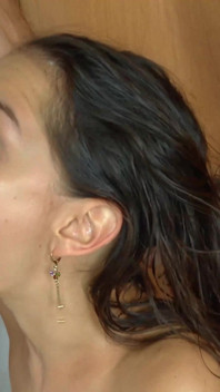 Tattooed Latina Amateur Hard Anal Fuck and Deepthroat!