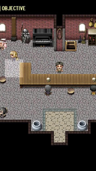 Star Knightess Aura: thế giới hentai siêu nhiên - tập 3
