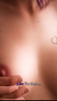 Nováčka 32, sex s Chloe a Julií bylo úžasné