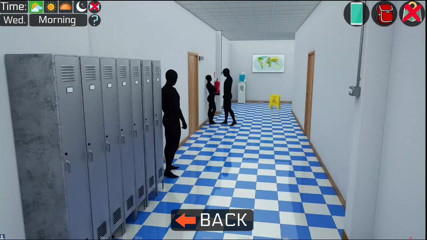 Johannes Gaming: Orta yaşlı seksi kadın Violet ve Caroline'ın ateşli olduğu fotoğraf çekimi #30
