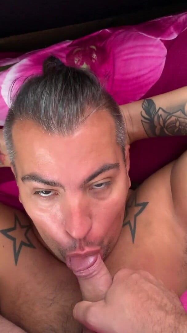 hornyboys: Czas podawania