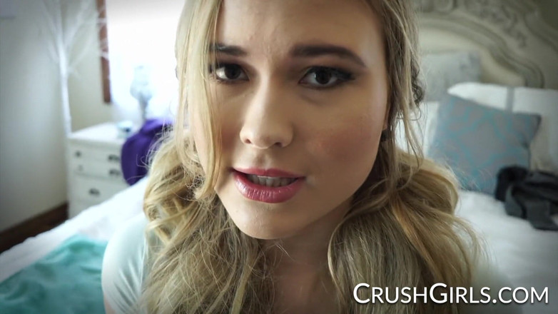 Crush Girls: Crush girls - Alyssa Cole因拿走继父的财务而被惩罚
