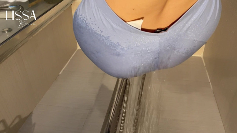 Lissa Brown: Piscio disperatamente i miei pantaloni da yoga