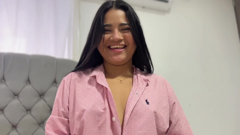 Yohamedi: Hermanastra Traviesa Le Encanta La Verga Y Me Corro En...