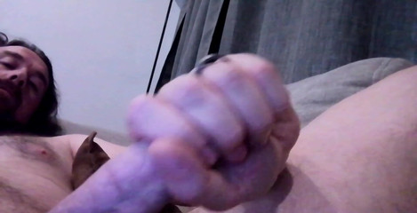 Dirty Talking Guy: Saya mahu tidak lebih daripada melihat ke dalam mata yang...