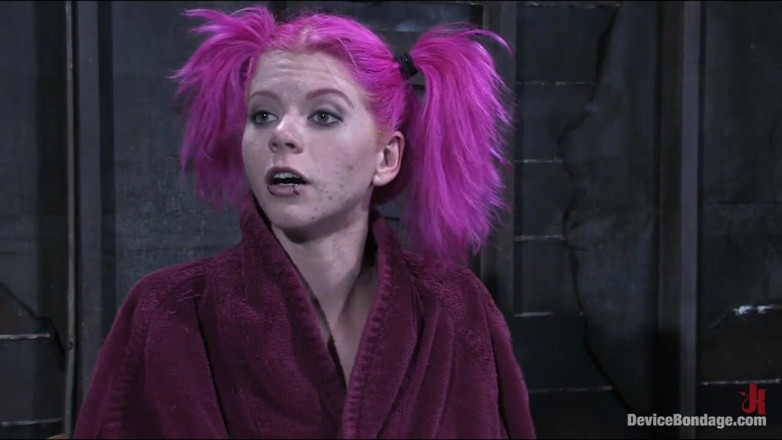 Device Bondage by Kink: Fragments Iii
