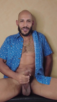 Condom Edging - Solo