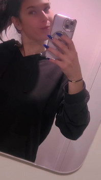 Sníte o tom, že mě ochutnáváte? Trpělivost, miláčku