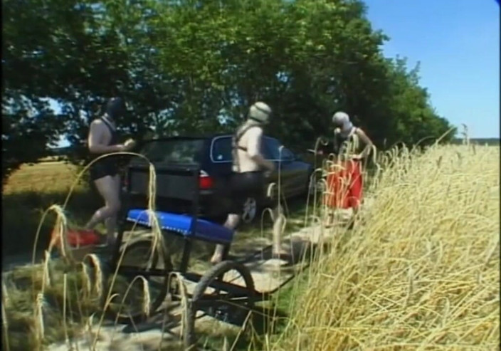 Absolute BDSM films - The original: Aşıklar - #02