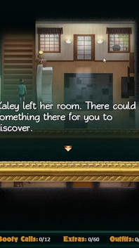 Comoara lui Nadia Game Walkthrough partea 2