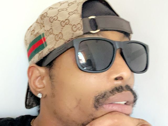 Slippy Hard Dick (SAVAGELIFE)