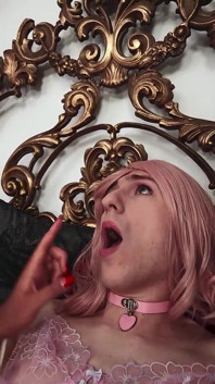 Sclav sexual efeminat