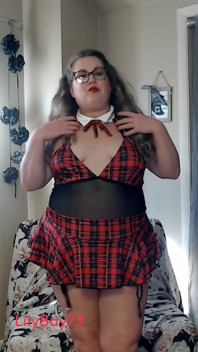 BBW dojrzała wymarzona dziewczyna dla Johna