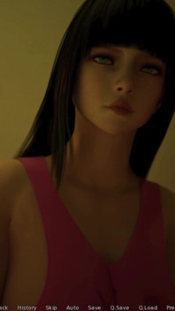 Shadows of Desire by Shamandev - Pregnant Girlfriend Has Group Sex with Several Bbcs 66