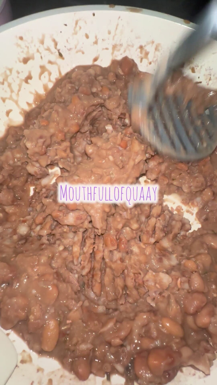 Biggdebbie solo: Diese bBW kann kochen