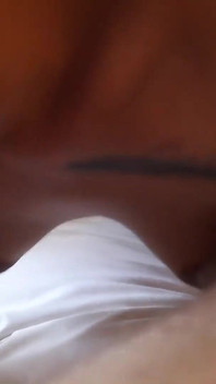 Johntronx - genç dövmeli Asyalı bebek yarağımı içine alıyor