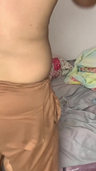 Meine kranke nachbarin