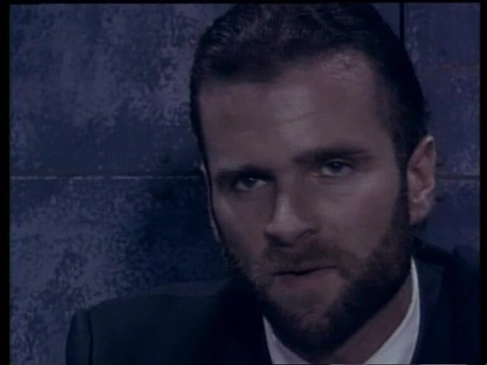 Vintage megastore: Sex - Epizoda 4