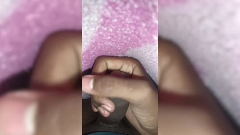 Aniketgod: Desi Boy Bra Fetish Jerk off Sniffing &amp; Wearing Bras Solo