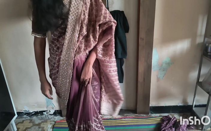 Desishycouple: शिवानी पहली बार हस्तमैथुन करती है, पूरा वीडियो