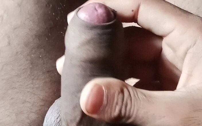 Hot Penis Bd: Bangladéšské gay porno Sexy masturbace penisu