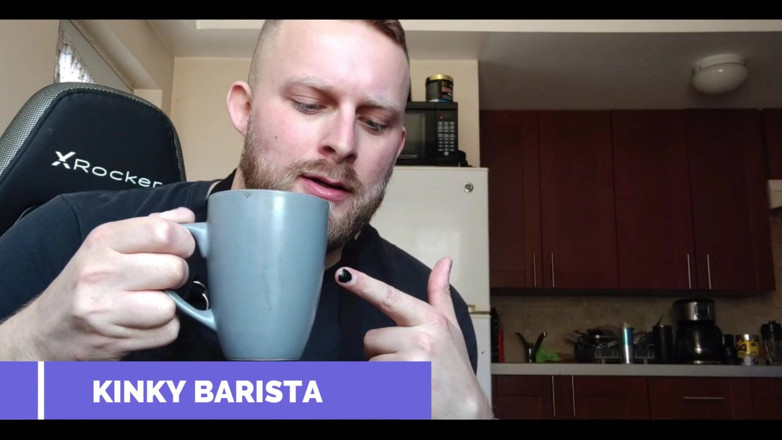 WolfgangWhite: Psihiatru pervers, Pastor pervers, Pervers Barista cel mai bun joc...